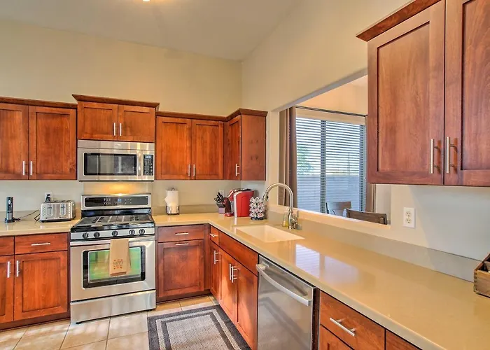 1 Mi To Golf: W/ Private Pool!