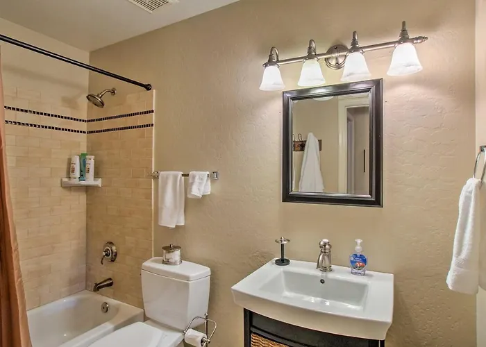 1 Mi To Golf: W/ Private Pool!