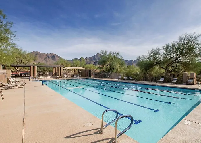 Holiday home 1 Mi To Golf: W/ Private Pool!